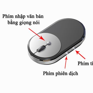 Chuột thông minh I-Tek Pro