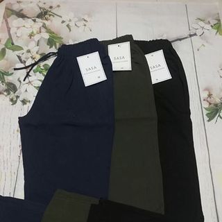 Quần đũi hàn baggy sll 55k
