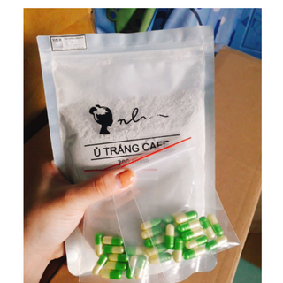 Viên vitamin cấy trắng vĩnh viễn Sa Thị - Date