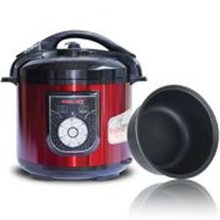 Nồi áp suất điện cơ Khaluck.Home KL738