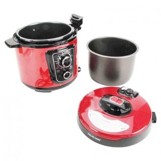 Nồi áp suất điện cơ Khaluck.Home KL738