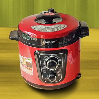 Nồi áp suất điện cơ Khaluck.Home KL738