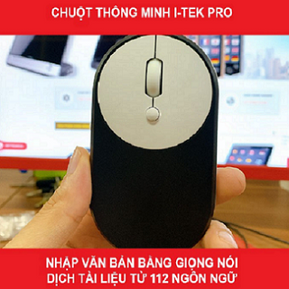 Chuột thông minh I-Tek Pro
