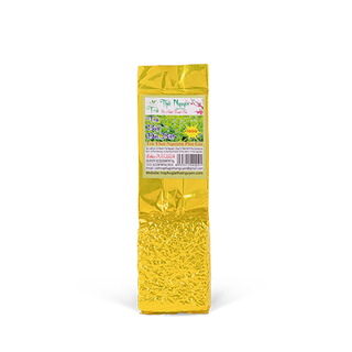 Trà Búp Thái Nguyên Phú Gia Đặc Biệt 100Gr