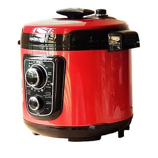 Nồi áp suất điện Khaluck.Home KL-738S
