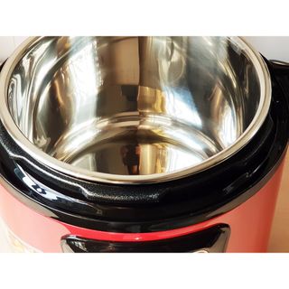 Nồi áp suất điện Khaluck.Home KL-738S