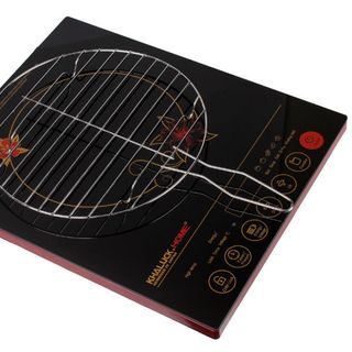 BẾP HỒNG NGOẠI KHALUCK.HOME KL-196 ( ĐEN )