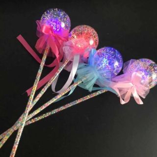 Cây đũa thần có đèn 16k