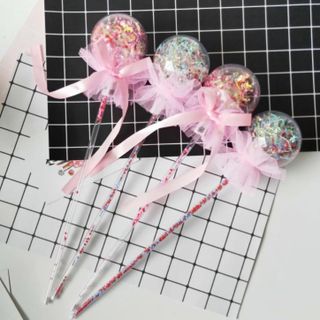 Cây đũa thần có đèn 16k