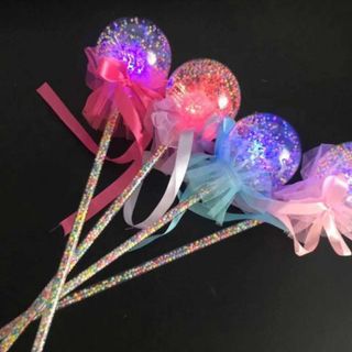 Cây đũa thần có đèn 16k