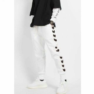 QUẦN JOGGER NỈ MŨ TÊN THỜI TRANG CÁ TÍNH SIÊU HOT