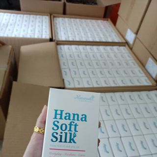 Dung dịch Vệ sinh hana