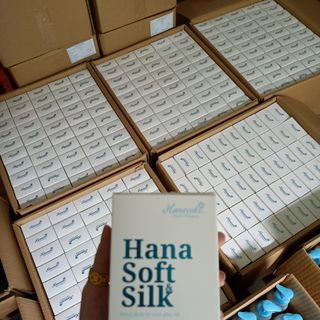 Dung dịch Vệ sinh hana