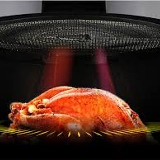 Nồi Chiên Không Dầu Cosori CO158-AF