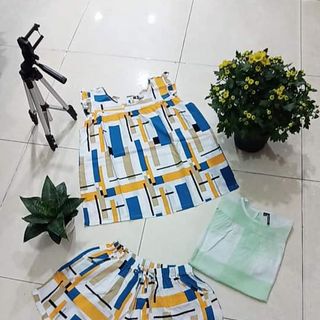 BỘ TOLE MÙA HÈ GIÁ SỈ