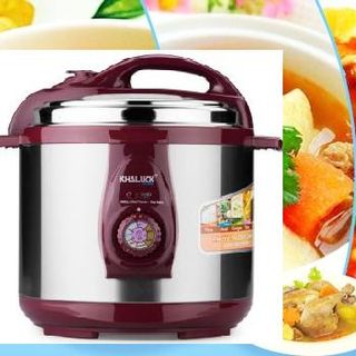 Nồi áp suất điện Khaluck.home KL-688