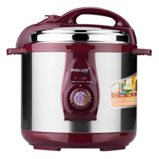 Nồi áp suất điện Khaluck.home KL-688