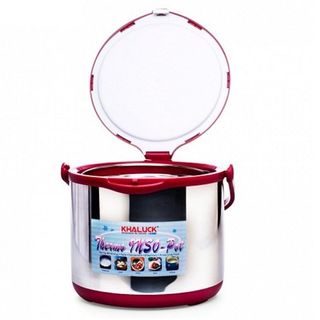 Nồi ủ Khaluck Home KL-710
