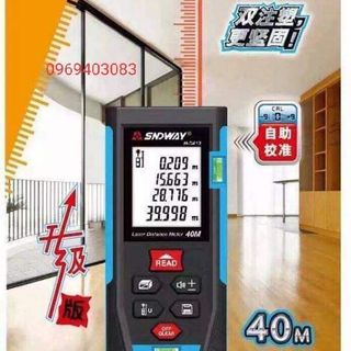 Máy đo khoảng cách Senwai
