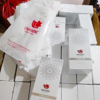 Gel vệ sinh linh hương bao