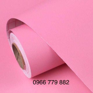Giấy Dán Tường Có keo