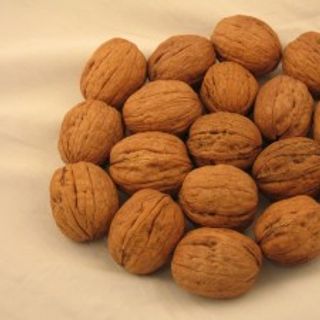 Quả óc chó Mỹ