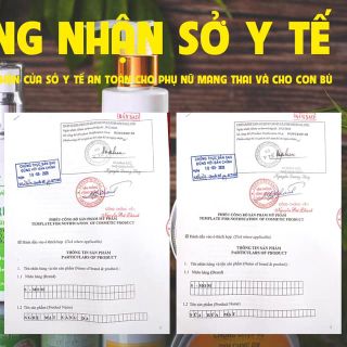 Kem Sữa Nghệ Trắng Da Body S-Mom