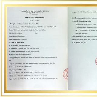 Tinh dầu tỏi Kimo 30ml | Tăng sức đề kháng