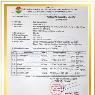 Tinh dầu tỏi Kimo 30ml | Tăng sức đề kháng