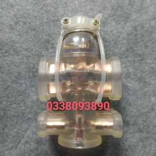 Ổ cắm đúc cao su không vỡ siêu bền