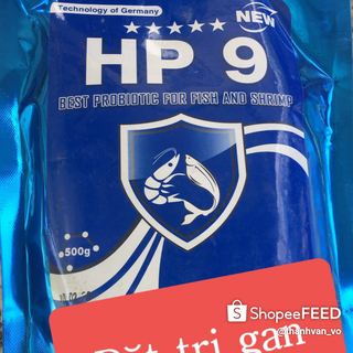 Hp*****- Đặt trị gan