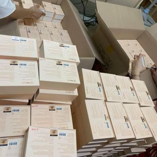 Gcell Revirgin Gung viên đặt phụ khoa - Trị viêm & Se khít