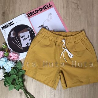QUẦN SHORT NỮ