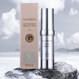 Làm hồng nhũ & Bikini XXvirgin N - Size 15ml