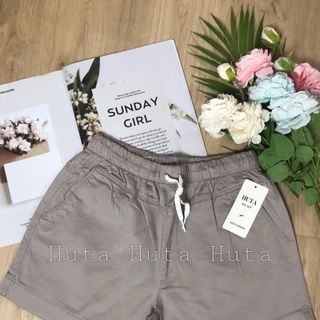 QUẦN SHORT NỮ