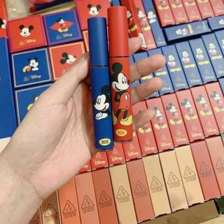 Son kem chuột Mickey nội địa