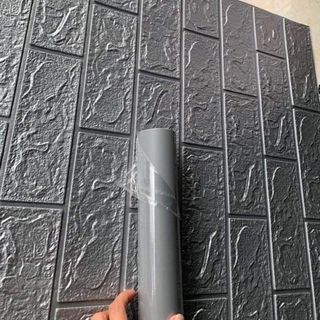 Giấy Dán Tường Có keo