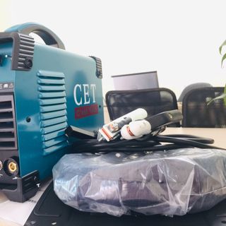 Máy hàn 2 chức năng, Máy hàn CET Tig-250A