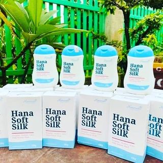 Dung dịch vệ sinh hana soft skill