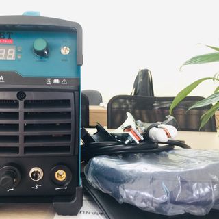 Máy hàn 2 chức năng, Máy hàn CET Tig-250A