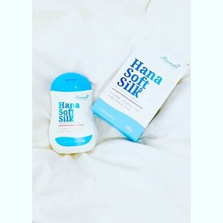 Dung dịch vệ sinh hana soft skill