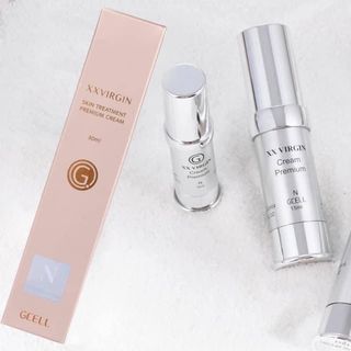 Làm hồng nhũ & Bikini XXvirgin N - Size 15ml