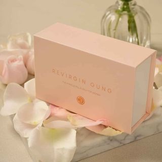 Viên Đặt phụ khoa Revirgin Gung - Gcell Hàn Quốc