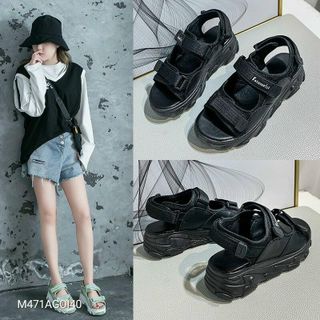 Sandal Đế Bánh Mì giá sỉ​, giá bán buôn