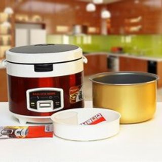 Nồi cơm điện KHALUCK.HOME KL-177
