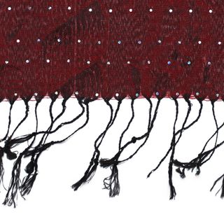 KHĂN ĐÍNH ĐÁ CHO CÁC MẸ