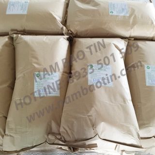 TINH BỘT BIẾN TÍNH OXIDIZED STARCH (INS1404)