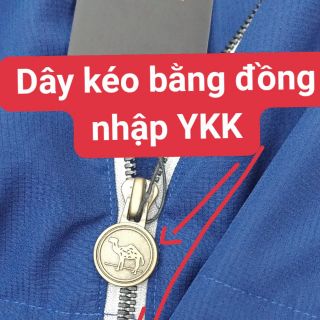 Áo khoác M2