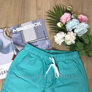 QUẦN SHORT NỮ KAKKI