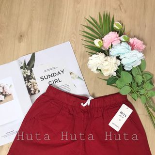 QUẦN SHORT NỮ KAKKI